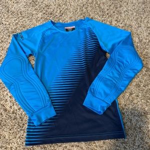 Vizari Youth Soccer Shirt Sz YS